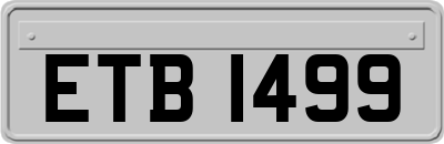 ETB1499