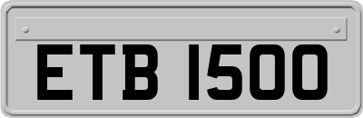 ETB1500