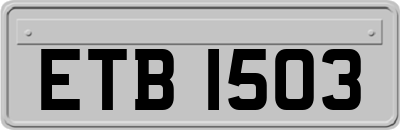 ETB1503