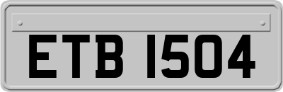 ETB1504