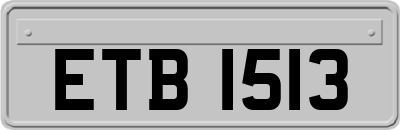 ETB1513