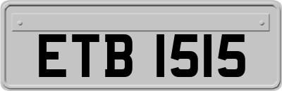 ETB1515