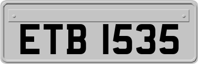 ETB1535