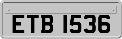 ETB1536