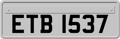 ETB1537