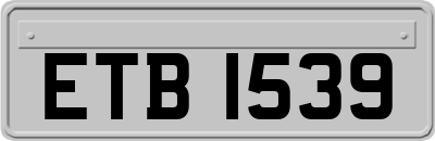 ETB1539