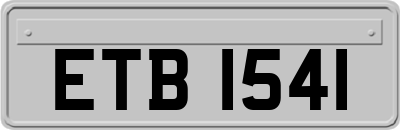 ETB1541