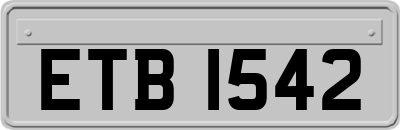 ETB1542
