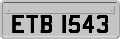 ETB1543