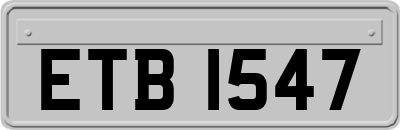 ETB1547