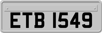 ETB1549