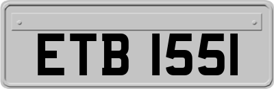 ETB1551