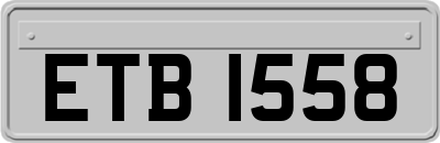 ETB1558