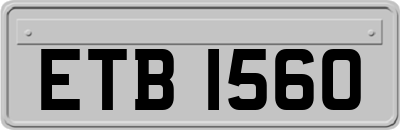 ETB1560