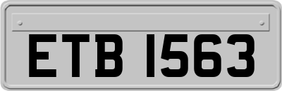 ETB1563