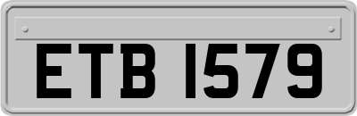 ETB1579