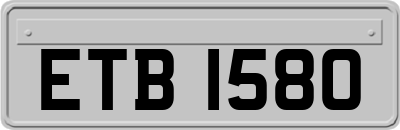 ETB1580