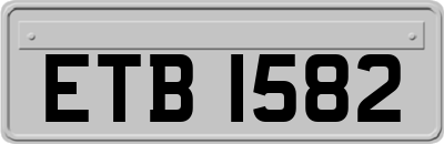 ETB1582