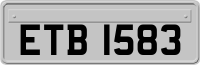 ETB1583