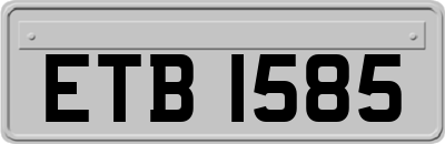 ETB1585