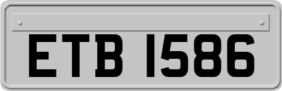 ETB1586