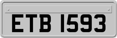 ETB1593