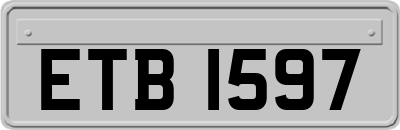 ETB1597