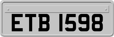 ETB1598