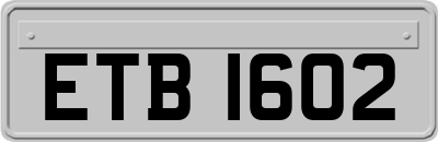 ETB1602