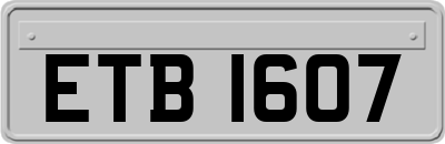 ETB1607