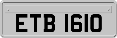 ETB1610