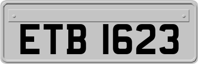 ETB1623