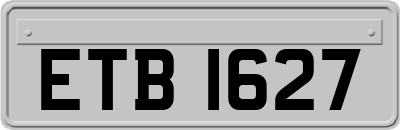 ETB1627