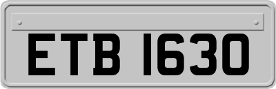 ETB1630