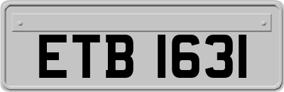 ETB1631