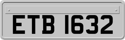 ETB1632