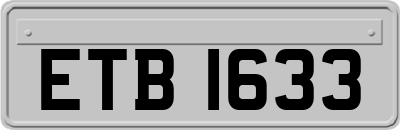 ETB1633