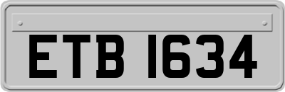 ETB1634