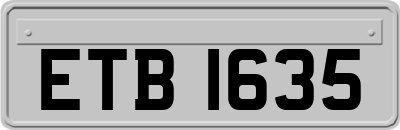 ETB1635
