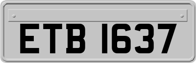 ETB1637
