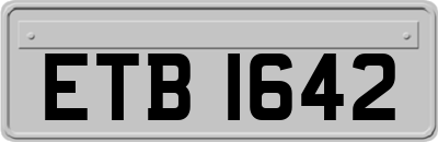 ETB1642