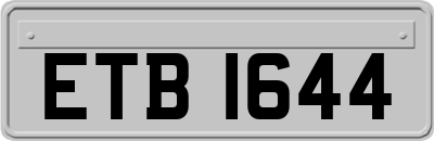 ETB1644