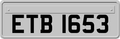 ETB1653