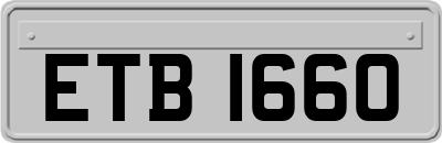 ETB1660