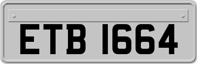 ETB1664