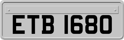 ETB1680
