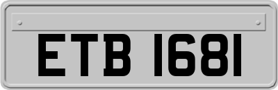 ETB1681