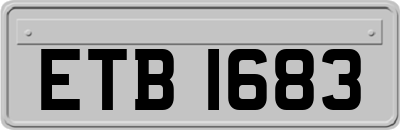 ETB1683