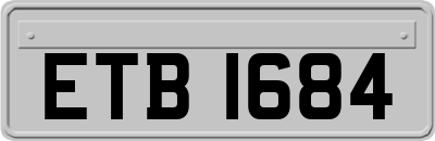ETB1684