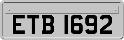 ETB1692